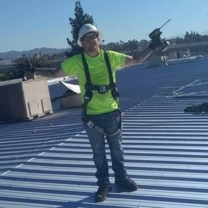 Meet your Posher, Damian